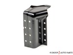 12478036 - Body: Rail Extension for GM Image