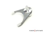 12479132 - Front Drive Axle: Shift Lever Shaft for GM Image