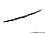 12487638 - : Passenger Side Windshield Wiper Blade, 21 in for GM Image