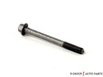 12551926 - Cooling System: Engine Water Pump Bolt for Cadillac: CTS | Chevrolet: Camaro, Caprice, Corvette, SS | Pontiac: G8 Image