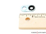 12551933 - Belts &amp; Cooling: Engine Coolant Pipe O-Ring for GM Image