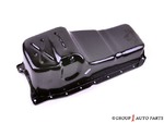 12557558 - : F-Car/ZZ4 Oil Pan for Cadillac: Brougham, Escalade | Chevrolet: Blazer, C/K Pickup, C1500, C2500, C3500, C3500HD, Camaro, Caprice, El Camino, Express 1500, Express 2500, Express 3500, G10, G20, G30, K1500 Pickup, K2500 Pickup, K3500 Pickup, K5 Blazer, Monte Carlo, P20, P30, R10, R20, R2500, R30, R3500, Suburban C10, Suburban C1500, Suburban C20, Suburban C2500, Suburban K10, Suburban K1500, Suburban K20, Suburban K2500, Suburban R10, Suburban R1500, Suburban R20, Suburban R2500, Suburban V10, Suburban V1500, Suburban V20, Suburban V2500, Tahoe, V10, V20, V30, V3500 | GMC: C1500 Pickup, C2500 Pickup, C3500 Pickup, C3500HD, Caballero, G1500, G2500, G3500, Jimmy, K1500 Pickup, K2500 Pickup, K3500 Pickup, P2500, P3500, R1500 Pickup, R2500 Pickup, R3500 Pickup, Savana 1500, Savana 2500, Savana 3500, Suburban C1500, Suburban C2500, Suburban K1500, Suburban K2500, Suburban R1500, Suburban R2500, V1500, V1500 Suburban, V2500, V2500 Suburban, V3500, Yukon | Pontiac: Bonneville, Firebird, Grand Prix, Parisienne Image