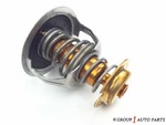 12559807 - Cooling System: Thermostat for GM Image