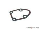 12560223 - : Turbocharger Oil Return Pipe Gasket for Buick: Roadmaster | Cadillac: Brougham, Fleetwood | Chevrolet: Camaro, Caprice, Express 1500, Express 2500, Express 3500, G10, G20, G30, P20, P30, Suburban C2500 | GMC: G1500, G2500, G3500, P2500, P3500, Savana 1500, Savana 2500, Savana 3500, Suburban C2500 | Oldsmobile: Custom Cruiser | Pontiac: Firebird Image