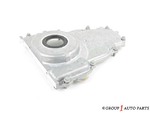 12633906 - : Timing Cover for Buick: Rainier | Cadillac: CTS, Escalade, Escalade ESV, Escalade EXT | Chevrolet: Avalanche 1500, Avalanche 2500, Camaro, Corvette, Express 1500, Express 2500, Express 3500, Silverado 1500, Silverado 1500 Classic, Silverado 1500 HD, Silverado 1500 HD Classic, Silverado 2500, Silverado 2500 HD, Silverado 2500 HD Classic, Silverado 3500, Silverado 3500 Classic, Silverado 3500 HD, SSR, Suburban 1500, Suburban 2500, Tahoe, Trailblazer EXT | GMC: Envoy XL, Envoy XUV, Savana 1500, Savana 2500, Savana 3500, Sierra 1500, Sierra 1500 Classic, Sierra 1500 HD, Sierra 1500 HD Classic, Sierra 2500, Sierra 2500 HD, Sierra 2500 HD Classic, Sierra 3500, Sierra 3500 Classic, Sierra 3500 HD, Yukon, Yukon XL 1500, Yukon XL 2500 | Hummer: H2 | Pontiac: Firebird, GTO Image