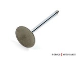 12563063 - : Intake Valve for Buick: LaCrosse, Rainier | Cadillac: CTS, Escalade, Escalade ESV, Escalade EXT | Chevrolet: Avalanche, Camaro, Corvette, Express 1500, Express 2500, Express 3500, Impala, Monte Carlo, Silverado 1500, Silverado 1500 Classic, Silverado 1500 HD, Silverado 1500 HD Classic, Silverado 2500, Silverado 2500 HD, Silverado 2500 HD Classic, Silverado 3500, Silverado 3500 Classic, SSR, Suburban 1500, Suburban 2500, Tahoe, Trailblazer, Trailblazer EXT | GMC: Envoy, Envoy XL, Envoy XUV, Savana 1500, Savana 2500, Savana 3500, Sierra 1500, Sierra 1500 Classic, Sierra 1500 HD, Sierra 1500 HD Classic, Sierra 2500, Sierra 2500 HD, Sierra 2500 HD Classic, Sierra 3500, Sierra 3500 Classic, Yukon, Yukon XL 1500, Yukon XL 2500 | Hummer: H2, H3 | Pontiac: Firebird, Grand Prix, GTO Image