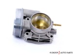 12565553 - : Fuel Injection Throttle Body for Chevrolet: Cobalt, Colorado | GMC: Canyon | Saturn: Ion Image