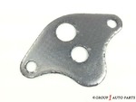 12567275 - : Exhaust Gas Recirculation (EGR) Valve Gasket for Buick: LaCrosse, LeSabre, Lucerne, Park Avenue, Regal, Riviera | Chevrolet: Avalanche 2500, C3500HD, Camaro, Express 3500, Impala, Lumina, Monte Carlo, Silverado 2500 HD, Silverado 3500, Suburban 2500 | GMC: C3500HD, Savana 3500, Sierra 2500 HD, Sierra 3500, Yukon XL 2500 | Oldsmobile: 88, 98, Intrigue, LSS, Regency | Pontiac: Bonneville, Firebird, Grand Prix Image