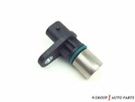 12567712 - : Engine Crankshaft Position Sensor for Buick: Rainier, Skylark | Chevrolet: Beretta, Cavalier, Classic, Cobalt, HHR, Malibu, Trailblazer, Trailblazer EXT | GMC: Envoy, Envoy XL, Envoy XUV | Oldsmobile: Achieva, Alero, Bravada, Cutlass Supreme | Pontiac: Grand Am, Grand Prix, Sunfire | Saturn: Ion, L100, L200, L300, LS, LS1, LW1, LW200, Vue Image
