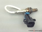 12568234 - : Black Heated Oxygen Sensor for Chevrolet: Cavalier, Classic, Cobalt | Oldsmobile: Alero | Pontiac: Grand Am, Sunfire | Saturn: Ion, L100, L200, L300, LW200, Vue Image