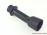 12570623 - : Engine Oil Filler Tube for Chevrolet: Blazer, S10, Silverado 1500 | GMC: Jimmy, Sierra 1500, Sonoma | Oldsmobile: Bravada Image