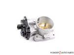 19420714 - : Throttle Body for Chevrolet: Avalanche 2500, Silverado 2500 HD, Silverado 2500 HD Classic, Silverado 3500, Silverado 3500 Classic, Suburban 2500 | GMC: Sierra 2500 HD, Sierra 2500 HD Classic, Sierra 3500, Sierra 3500 Classic, Yukon XL 2500 Image