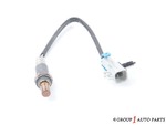 12576131 - : Heated Oxygen Sensor for Buick: LaCrosse | Cadillac: Escalade | Chevrolet: Avalanche 1500, Silverado 1500, Suburban 1500, Tahoe | GMC: Sierra 1500, Yukon, Yukon XL 1500 | Pontiac: Grand Prix Image