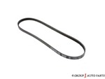 12576447 - : V-Ribbed Serpentine Belt for Cadillac: Escalade, Escalade ESV, Escalade EXT | Chevrolet: Avalanche, Avalanche 1500, Avalanche 2500, Express 1500, Express 2500, Express 3500, Silverado 1500, Silverado 1500 Classic, Silverado 1500 HD, Silverado 1500 HD Classic, Silverado 2500, Silverado 2500 HD, Silverado 2500 HD Classic, Silverado 3500, Silverado 3500 Classic, Silverado 3500 HD, Suburban 1500, Suburban 2500, Tahoe | GMC: Savana 1500, Savana 2500, Savana 3500, Sierra 1500, Sierra 1500 Classic, Sierra 1500 HD, Sierra 1500 HD Classic, Sierra 2500, Sierra 2500 HD, Sierra 2500 HD Classic, Sierra 3500, Sierra 3500 Classic, Sierra 3500 HD, Yukon, Yukon XL 1500, Yukon XL 2500 | Hummer: H2 Image