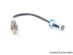 12580827 - : Heated Oxygen Sensor for Chevrolet: Cobalt, HHR | Pontiac: G5 | Saturn: Ion, Vue Image