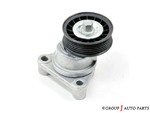 12580828 - : Drive Belt Tensioner for Chevrolet: Avalanche 2500, Silverado 2500 HD, Silverado 2500 HD Classic, Silverado 3500, Silverado 3500 Classic, Suburban 2500 | GMC: Sierra 2500 HD, Sierra 2500 HD Classic, Sierra 3500, Sierra 3500 Classic, Yukon XL 2500 Image
