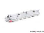 12582224 - : Passenger Side Rocker Arm Cover for Buick: Rainier | Cadillac: CTS, Escalade, Escalade ESV, Escalade EXT | Chevrolet: Avalanche, Avalanche 1500, Avalanche 2500, Camaro, Corvette, Express 1500, Express 2500, Express 3500, Silverado 1500, Silverado 1500 Classic, Silverado 1500 HD, Silverado 1500 HD Classic, Silverado 2500, Silverado 2500 HD, Silverado 2500 HD Classic, Silverado 3500, Silverado 3500 Classic, Silverado 3500 HD, SSR, Suburban 1500, Suburban 2500, Tahoe, Trailblazer, Trailblazer EXT | GMC: Envoy, Envoy XL, Envoy XUV, Savana 1500, Savana 2500, Savana 3500, Sierra 1500, Sierra 1500 Classic, Sierra 1500 HD, Sierra 1500 HD Classic, Sierra 2500, Sierra 2500 HD, Sierra 2500 HD Classic, Sierra 3500, Sierra 3500 Classic, Sierra 3500 HD, Yukon, Yukon XL 1500, Yukon XL 2500 | Hummer: H2, H3 | Pontiac: Firebird, G8, GTO Image