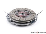 12582698 - Transmission: Clutch Pressure Plate And Disc Set for GM Image