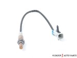 12583804 - Emission System: Ft Oxygen Sensor for Cadillac: Escalade, Escalade ESV, Escalade EXT | Chevrolet: Avalanche, Silverado 1500, Silverado 2500 HD, Silverado 3500 HD, Suburban 1500, Suburban 2500, Tahoe | GMC: Sierra 1500, Sierra 2500 HD, Sierra 3500 HD, Yukon, Yukon XL 1500, Yukon XL 2500 Image
