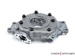 12710303 - : Oil Pump for Buick: Rainier | Cadillac: CTS, Escalade, Escalade ESV, Escalade EXT | Chevrolet: Avalanche, Avalanche 1500, Camaro, Colorado, Corvette, Express 1500, Express 2500, Express 3500, Express 4500, LCF 3500, Silverado 1500, Silverado 1500 Classic, Silverado 1500 HD, Silverado 1500 HD Classic, Silverado 2500, Silverado 2500 HD, Silverado 2500 HD Classic, Silverado 3500, Silverado 3500 Classic, Silverado 3500 HD, SS, SSR, Suburban 1500, Suburban 2500, Suburban 3500 HD, Tahoe, Trailblazer, Trailblazer EXT | GMC: Canyon, Envoy XL, Envoy XUV, Savana 1500, Savana 2500, Savana 3500, Savana 4500, Sierra 1500, Sierra 1500 Classic, Sierra 1500 HD, Sierra 1500 HD Classic, Sierra 2500, Sierra 2500 HD, Sierra 2500 HD Classic, Sierra 3500, Sierra 3500 Classic, Sierra 3500 HD, Yukon, Yukon XL 1500, Yukon XL 2500 | Hummer: H2, H3, H3T | Pontiac: Firebird, G8, GTO Image
