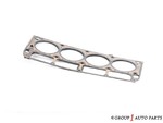 12589226 - Engine: Head Gasket for Buick: LaCrosse, Rainier | Cadillac: CTS | Chevrolet: Avalanche, Camaro, Colorado, Corvette, Express 1500, Express 2500, Express 3500, Impala, Monte Carlo, Silverado 1500, Silverado 1500 Classic, Suburban 1500, Tahoe, Trailblazer, Trailblazer EXT | GMC: Canyon, Envoy, Envoy XL, Envoy XUV, Savana 1500, Savana 2500, Savana 3500, Sierra 1500, Sierra 1500 Classic, Yukon, Yukon XL 1500 | Hummer: H3, H3T | Pontiac: Firebird, Grand Prix, GTO Image