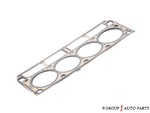 12589227 - : Cylinder Head Gasket for Cadillac: CTS, Escalade, Escalade ESV, Escalade EXT | Chevrolet: Corvette, Express 2500, Express 3500, Silverado 1500, Silverado 1500 Classic, Silverado 1500 HD, Silverado 1500 HD Classic, Silverado 2500, Silverado 2500 HD, Silverado 2500 HD Classic, Silverado 3500, Silverado 3500 Classic, SSR, Suburban 1500, Suburban 2500, Tahoe, Trailblazer | GMC: Savana 2500, Savana 3500, Sierra 1500, Sierra 1500 Classic, Sierra 1500 HD, Sierra 1500 HD Classic, Sierra 2500, Sierra 2500 HD, Sierra 2500 HD Classic, Sierra 3500, Sierra 3500 Classic, Yukon, Yukon XL 1500, Yukon XL 2500 | Hummer: H2 | Pontiac: GTO Image