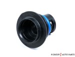 12589431 - Engine: Filler Tube for Buick: LaCrosse, Regal, Verano | Chevrolet: Captiva Sport, Cobalt, Equinox, Impala, Malibu | GMC: Terrain | Pontiac: G5 | Saturn: Aura Image