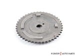 12591689 - Engine: Camshaft Gear for Buick: LaCrosse, Rainier | Cadillac: CTS | Chevrolet: Avalanche, Camaro, Caprice, Colorado, Corvette, Express 1500, Express 2500, Express 3500, Impala, Monte Carlo, Silverado 1500, Silverado 2500 HD, Silverado 3500 HD, SS, Suburban 1500, Tahoe, Trailblazer | GMC: Canyon, Envoy, Savana 1500, Savana 2500, Savana 3500, Sierra 1500, Sierra 2500 HD, Sierra 3500 HD, Yukon, Yukon XL 1500 | Hummer: H3, H3T | Pontiac: G8, Grand Prix Image
