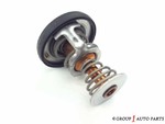 12591881 - Cooling System: Thermostat for GM Image