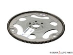 12647333 - : Automatic Transmission Flex Plate for Buick: LaCrosse, Regal, Verano | Chevrolet: Captiva Sport, Cavalier, Classic, Cobalt, Equinox, HHR, Impala, Malibu | GMC: Terrain | Oldsmobile: Alero | Pontiac: G5, G6, Grand Am, Solstice, Sunfire | Saturn: Aura, Ion, L100, L200, L300, LS, LS1, LW1, LW200, Sky, SL, SL1, SL2, Vue Image