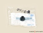 12595122 - Engine: Engine Valve Cover Grommet for Buick: Enclave, LaCrosse | Cadillac: ATS, CT4, CTS, SRX, STS, XTS | Chevrolet: Camaro, Caprice, Captiva Sport, Colorado, Equinox, Impala, Impala Limited, Malibu, Traverse, Traverse Limited | GMC: Acadia, Acadia Limited, Canyon, Terrain | Pontiac: G6, G8, Torrent | Saturn: Aura, Outlook, Vue Image