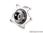 12595614 - Belts &amp; Cooling: Engine Water Pump for GM Image