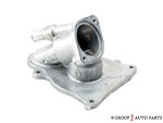 12600022 - Belts &amp; Cooling: Engine Water Pump Housing for GM Image