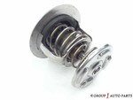 12600171 - Belts &amp; Cooling: Engine Coolant Thermostat for GM Image