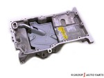 12601240 - Engine: Oil Pan for Buick: LaCrosse, Regal, Verano | Chevrolet: Captiva Sport, Cobalt, Equinox, HHR, Impala, Malibu | GMC: Terrain | Pontiac: G5, G6, Grand Am, Solstice | Saturn: Aura, Ion, Sky, Vue Image