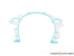 12604474 - : Timing Cover Gasket for Buick: Lucerne, Terraza | Chevrolet: Impala, Malibu, Monte Carlo, Uplander | Pontiac: G6, Montana | Saturn: Aura, Relay, Vue Image