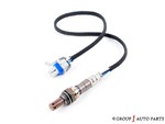 12608663 - Emission System: Rear Oxygen Sensor for GM Image