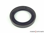12608750 - Engine: Front Crank Seal for Buick: Enclave, LaCrosse, Rendezvous | Cadillac: ATS, CT4, CTS, SRX, STS, XTS | Chevrolet: Camaro, Caprice, Captiva Sport, Colorado, Equinox, Impala, Impala Limited, Malibu, Traverse, Traverse Limited | GMC: Acadia, Acadia Limited, Canyon, Terrain | Pontiac: G6, G8, Torrent | Saturn: Aura, Outlook, Vue Image