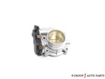 12609500 - : Fuel Injection Throttle Body with Throttle Actuator for Buick: Lucerne, Terraza | Chevrolet: Equinox, Impala, Malibu, Monte Carlo, Uplander | Pontiac: G6, Montana, Torrent | Saturn: Aura, Relay, Vue Image