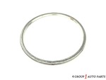 12609878 - : Exhaust Gasket for Buick: Envision, Regal, Regal Sportback, Regal TourX, Verano | Cadillac: ATS, CT6, CTS | Chevrolet: Camaro, Cobalt, Equinox, HHR, Malibu, Traverse | GMC: Acadia, Terrain | Pontiac: Solstice | Saturn: Sky Image