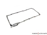 12612350 - : Oil Pan Gasket for Buick: LaCrosse, Rainier | Cadillac: CTS, Escalade, Escalade ESV, Escalade EXT | Chevrolet: Avalanche, Avalanche 1500, Avalanche 2500, Camaro, Caprice, Colorado, Corvette, Express 1500, Express 2500, Express 3500, Express 4500, Impala, LCF 3500, Monte Carlo, Silverado 1500, Silverado 1500 Classic, Silverado 1500 HD, Silverado 1500 HD Classic, Silverado 2500, Silverado 2500 HD, Silverado 2500 HD Classic, Silverado 3500, Silverado 3500 Classic, Silverado 3500 HD, SS, SSR, Suburban 1500, Suburban 2500, Suburban 3500 HD, Tahoe, Trailblazer, Trailblazer EXT | GMC: Canyon, Envoy, Envoy XL, Envoy XUV, Savana 1500, Savana 2500, Savana 3500, Savana 4500, Sierra 1500, Sierra 1500 Classic, Sierra 1500 HD, Sierra 1500 HD Classic, Sierra 2500, Sierra 2500 HD, Sierra 2500 HD Classic, Sierra 3500, Sierra 3500 Classic, Sierra 3500 HD, Yukon, Yukon XL 1500, Yukon XL 2500 | Hummer: H2, H3, H3T | Pontiac: Firebird, G8, Grand Prix, GTO Image