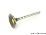 12612427 - Engine: Exhaust Valve for Chevrolet: Express 2500, Express 3500, Express 4500, LCF 3500, Silverado 2500 HD, Silverado 3500 HD, Suburban 1500, Suburban 2500, Suburban 3500 HD | GMC: Savana 2500, Savana 3500, Savana 4500, Sierra 2500 HD, Sierra 3500 HD, Yukon XL 1500, Yukon XL 2500 Image