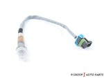 12612430 - : Heated Oxygen Sensor for Buick: Enclave, LaCrosse | Cadillac: ELR, SRX | Chevrolet: Equinox, Traverse, Volt | GMC: Acadia, Terrain Image