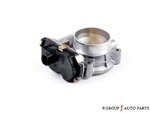 12615503 - : Fuel Injection Throttle Body with Throttle Actuator for Chevrolet: Express 1500, Malibu, Silverado 1500, Silverado 1500 Classic | GMC: Savana 1500, Sierra 1500 | Pontiac: G6, G8 | Saturn: Aura Image