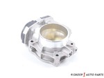 12694873 - : Fuel Injection Throttle Body with Throttle Actuator for Buick: Enclave, LaCrosse | Chevrolet: Equinox, Traverse | GMC: Acadia | Pontiac: Torrent | Saturn: Outlook, Vue Image