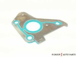 12623853 - : Coolant Crossover Pipe Gasket for Buick: Lucerne | Chevrolet: Impala, Malibu | Pontiac: G6 | Saturn: Vue Image