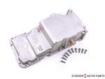 12628771 - : F-Car Oil Pan for Chevrolet: Camaro, Express 2500, Express 3500, LCF 3500 | GMC: Savana 2500, Savana 3500 | Pontiac: Firebird Image