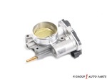 12631018 - : Fuel Injection Throttle Body with Throttle Actuator for Chevrolet: Colorado | GMC: Canyon Image