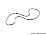 12637683 - Engine: Valve Cover Gasket for Buick: LaCrosse, Rainier | Cadillac: CTS, Escalade, Escalade ESV, Escalade EXT | Chevrolet: Avalanche, Avalanche 1500, Avalanche 2500, Camaro, Caprice, Colorado, Corvette, Express 1500, Express 2500, Express 3500, Express 4500, Impala, LCF 3500, Monte Carlo, Silverado 1500, Silverado 1500 Classic, Silverado 1500 HD, Silverado 1500 HD Classic, Silverado 2500, Silverado 2500 HD, Silverado 2500 HD Classic, Silverado 3500, Silverado 3500 Classic, Silverado 3500 HD, SS, SSR, Suburban 1500, Suburban 2500, Suburban 3500 HD, Tahoe, Trailblazer, Trailblazer EXT | GMC: Canyon, Envoy, Envoy XL, Envoy XUV, Savana 1500, Savana 2500, Savana 3500, Savana 4500, Sierra 1500, Sierra 1500 Classic, Sierra 1500 HD, Sierra 1500 HD Classic, Sierra 2500, Sierra 2500 HD, Sierra 2500 HD Classic, Sierra 3500, Sierra 3500 Classic, Sierra 3500 HD, Yukon, Yukon XL 1500, Yukon XL 2500 | Hummer: H2, H3, H3T | Pontiac: Firebird, G8, Grand Prix, GTO Image