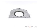 12637710 - Engine: Rear Main Seal for Buick: Enclave, LaCrosse, Rendezvous | Cadillac: ATS, CT4, CTS, SRX, STS, XTS | Chevrolet: Camaro, Caprice, Captiva Sport, Colorado, Equinox, Impala, Impala Limited, Malibu, Traverse, Traverse Limited | GMC: Acadia, Acadia Limited, Canyon, Terrain | Pontiac: G6, G8, Torrent | Saturn: Aura, Outlook, Vue Image